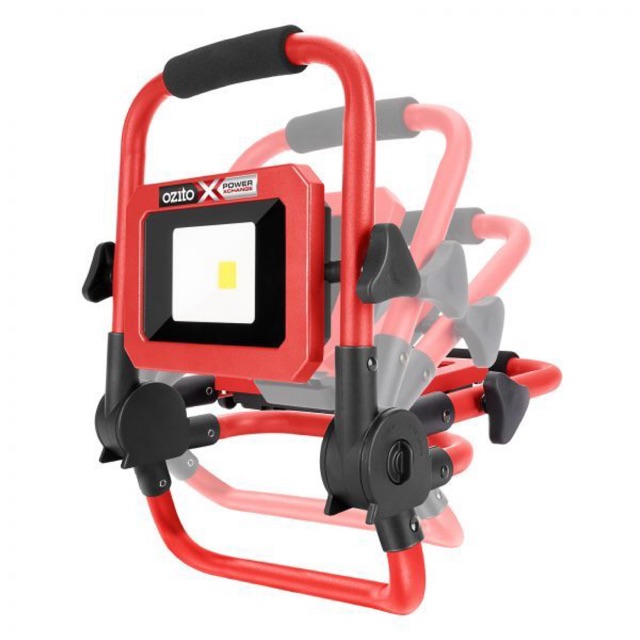 ĐÈN PIN OZITO PXWLS-2000