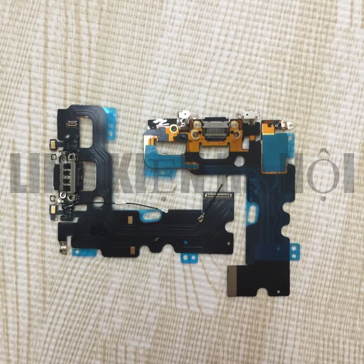 Bo mạch sạc IP 7 7G