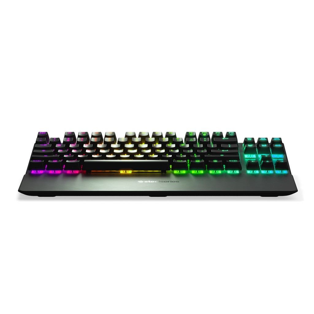 Bàn phím cơ Steelseries APEX PRO TKL The Next Leap in Mechanical Keyboards