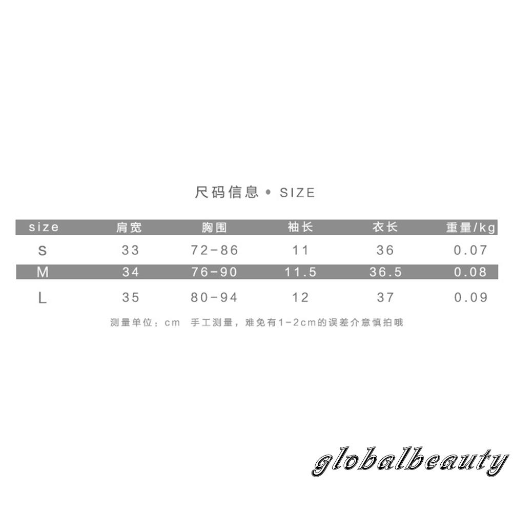 Áo Croptop Thiết Kế Quyến Rũ Cho Phái Nữ