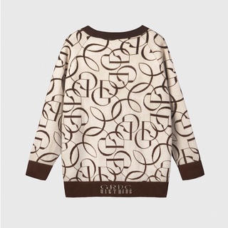 Grimm DC Signature Cardigan
