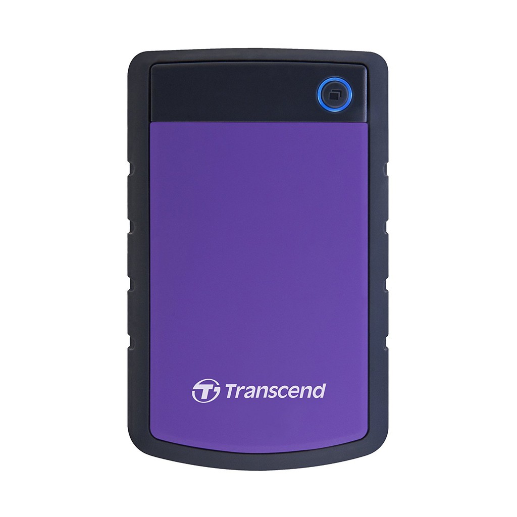 Ổ cứng Transcend 2TB StoreJet2.5&quot; H3P Portable HDD