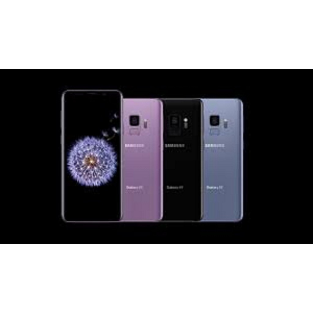 ''rẻ hủy diệt'' điện thoại Samsung Galaxy S9 Chính hãng 2sim ram 4G/64G zin, Chiến PUBG/Liên quân/Free fire | BigBuy360 - bigbuy360.vn