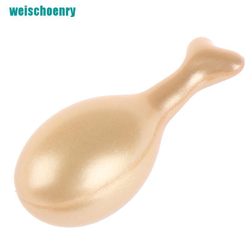 ESSENCE (Hàng Mới Về) Hộp 30 Viên Nang Tinh Chất Hyaluronic Acid Vitamin E Hỗ Trợ Giảm Mụn Chống Lão Hóa | BigBuy360 - bigbuy360.vn