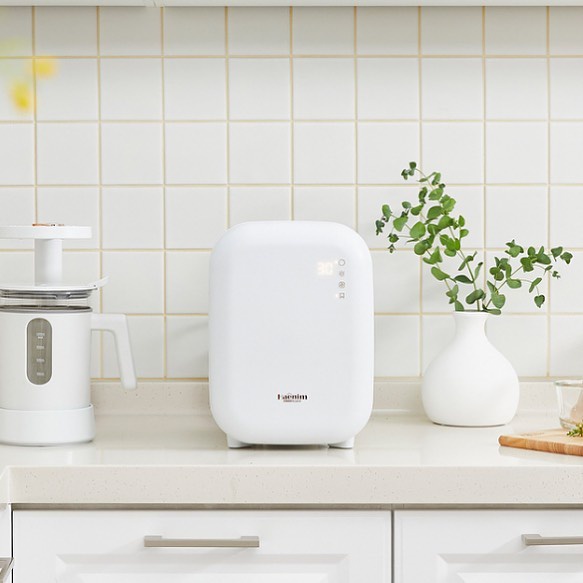 Máy Tiệt Trùng Sấy Khô Haenim UV LED Smart Mini