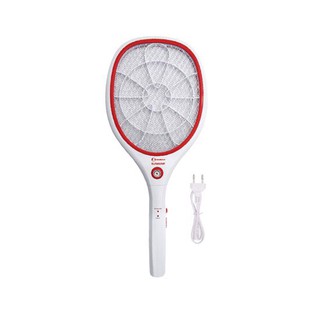 Vợt muỗi Sunmax Sunmax - SLG9002WR