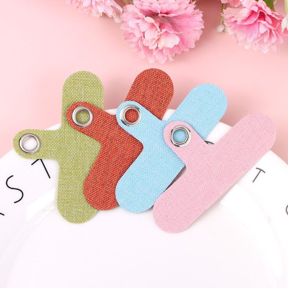 Bộ 5 Dây Đeo Cổ Gắn Điện Thoại Chống Thất Lạc Tiện Dụng