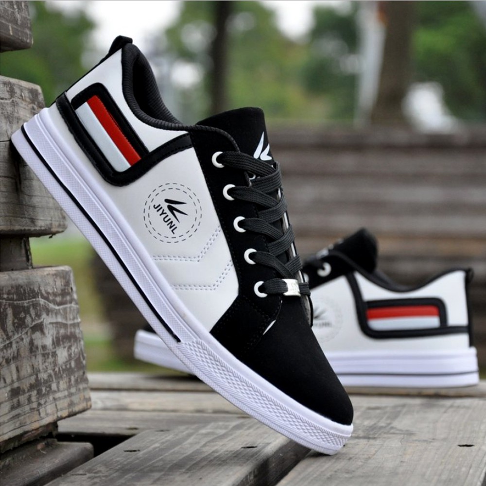 Giày sneaker thời trang nam , cá tính , thanh lịch 508 | BigBuy360 - bigbuy360.vn