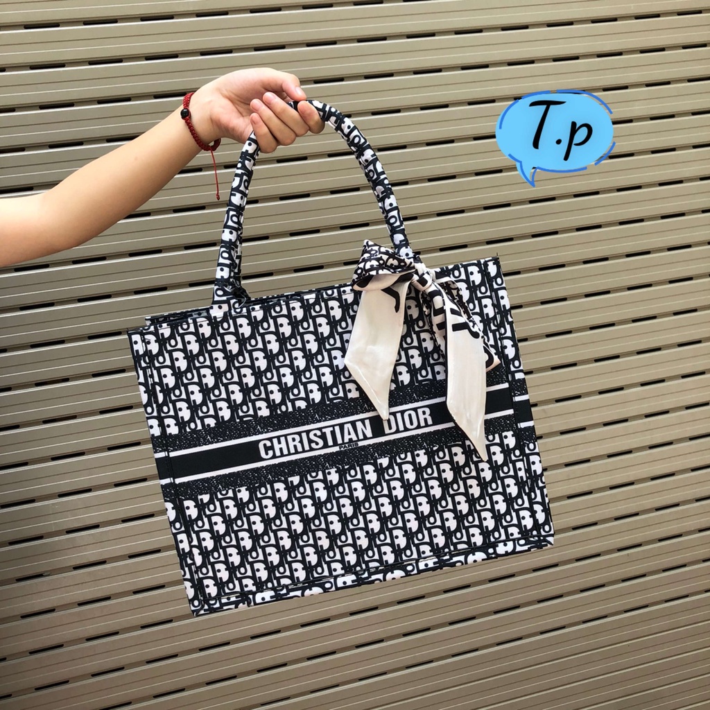 Túi xách công sở đựng vừa giấy tờ a4 túi ngang 36 cao 27