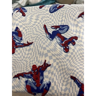 Vải thun cotton 2 chiều, bo rib