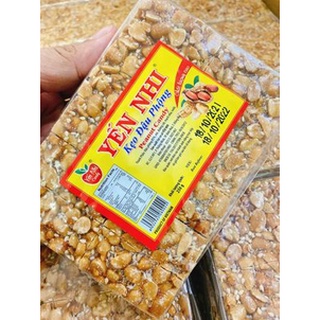 Kẹo Đậu Phộng Yến Nhi - Cực Ngon 250G