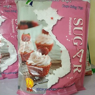 đường bột Cuộc Sống Việt