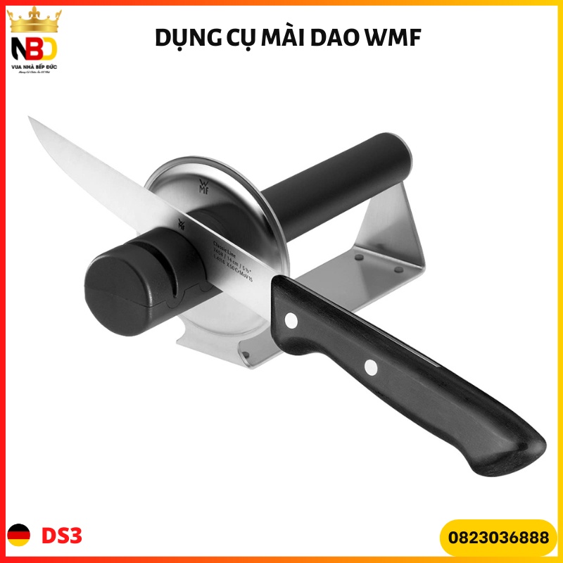 DỤNG CỤ MÀI DAO WMF