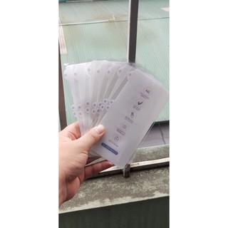 Miếng dán chống vân tay PPF s8 s9 s8+ s9+ note 8 note9 s10 s10+ note 10 note 10+