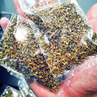 Lá Oregano 50 gram