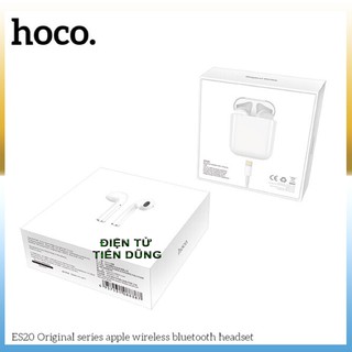 Tai Nghe Hoco ES20