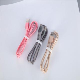 Dây Cáp Sạc Nhanh 1m Cho Điện Thoại Android