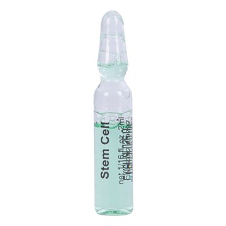 Decosmet Stem Cell Ampoule - Tinh chất Tế Bào Gốc làm trẻ hoá và mờ nếp nhăn - Thụy Sỹ - 1 ống 02ml