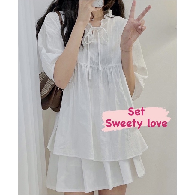 áo sơ mi nữ  có video+ ảnh thật freeship 50k aosominuhot