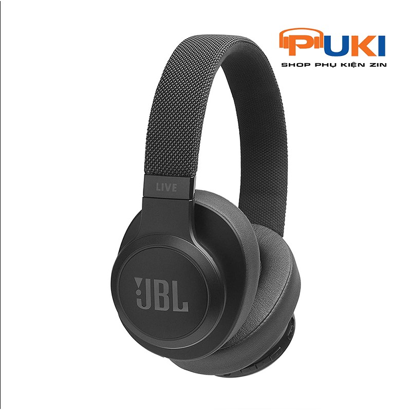 TAI NGHE BLUETOOTH JBL LIVE 500BT (NEW SEAL) - Tai nghe không dây chụp tai