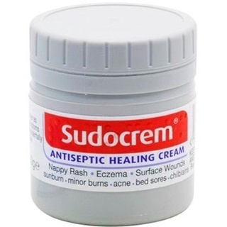 KEM ĐA NĂNG SUDO CREAM 60G của Anh