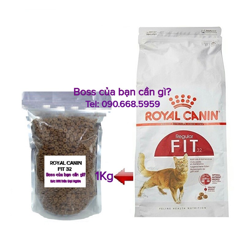 Thức ăn hạt cho mèo Cateyes, Catsrang