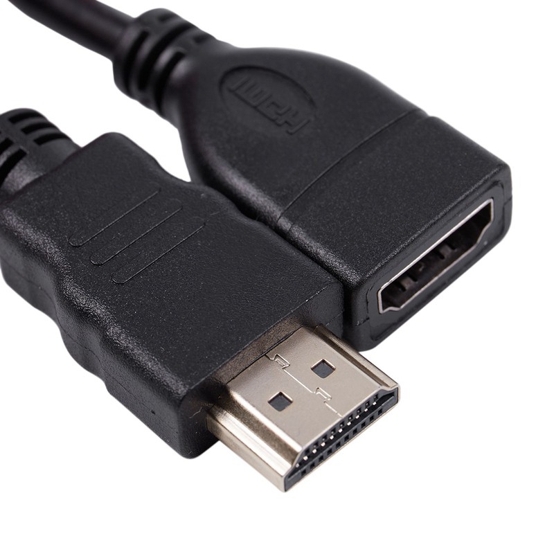 Dây Cáp Nối Dài Hdmi Chuyên Dụng Cho Google Chrome