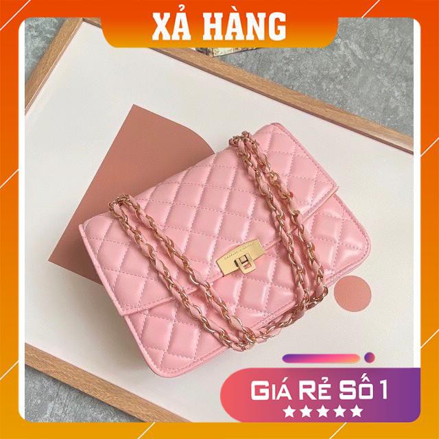 [Freeship] Túi Ck Bản To Size 25 HOT HOT 2021 (Giá Sỉ) - Hàng Đẹp