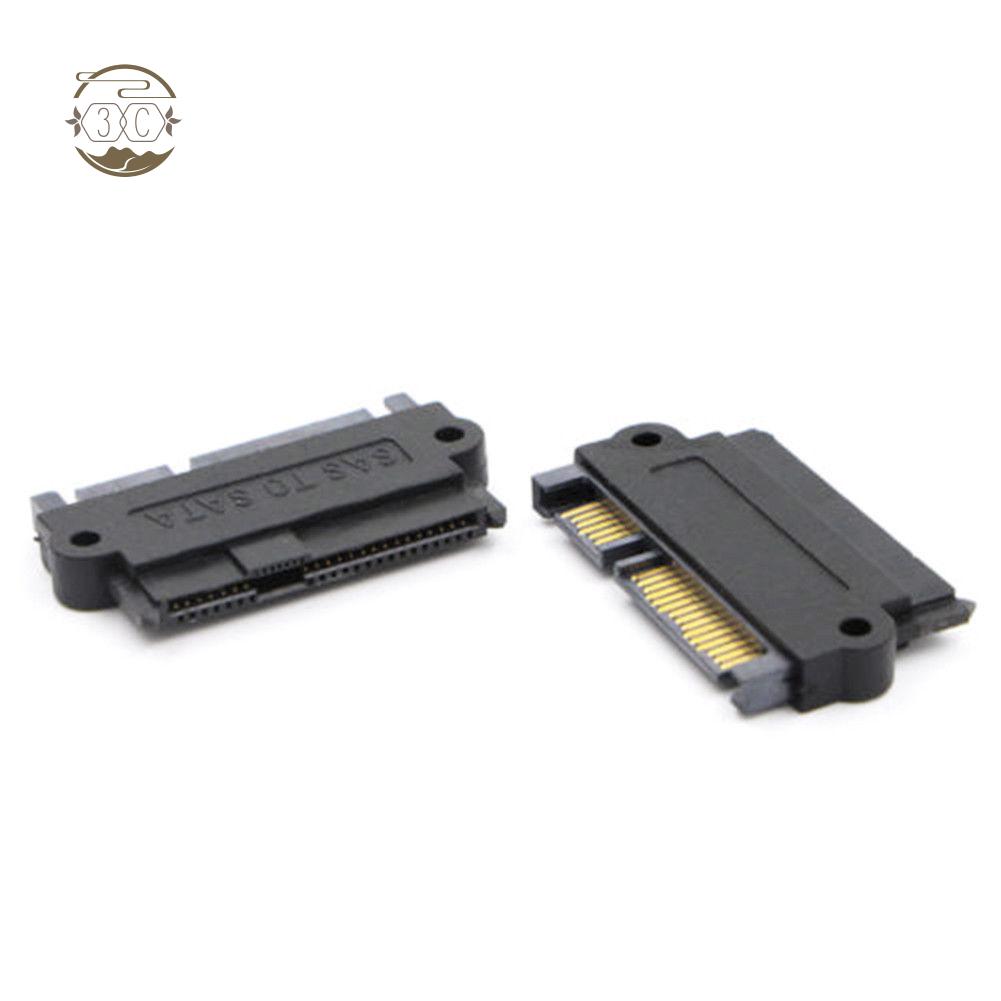 Bộ Kết Nối Chuyển Đổi Sata 22pin | BigBuy360 - bigbuy360.vn