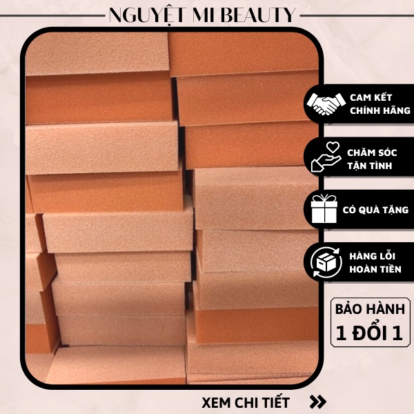 Phào móng mịn, phào móng xịn k rụng hạt,