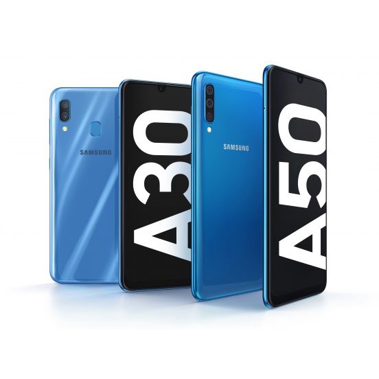 Điện thoại Samsung Galaxy A30 Ram 4G/64GB máy chính hãng