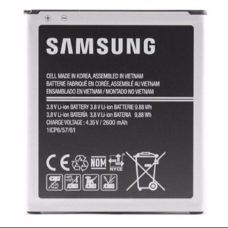 Pin thay thế Galaxy J3