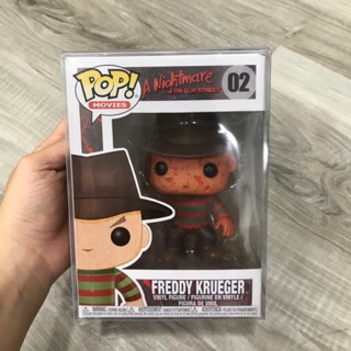 Mô hình Funko Freddy Krueger chính hãng ship Us