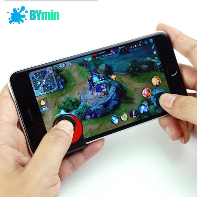 Nút chơi game Joystick mini cho điện thoại và máy tính bảng