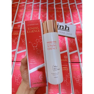 Toner hydrating toning essence huyết tơ tầm
