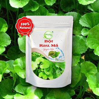 Bột Rau Má 1Kg