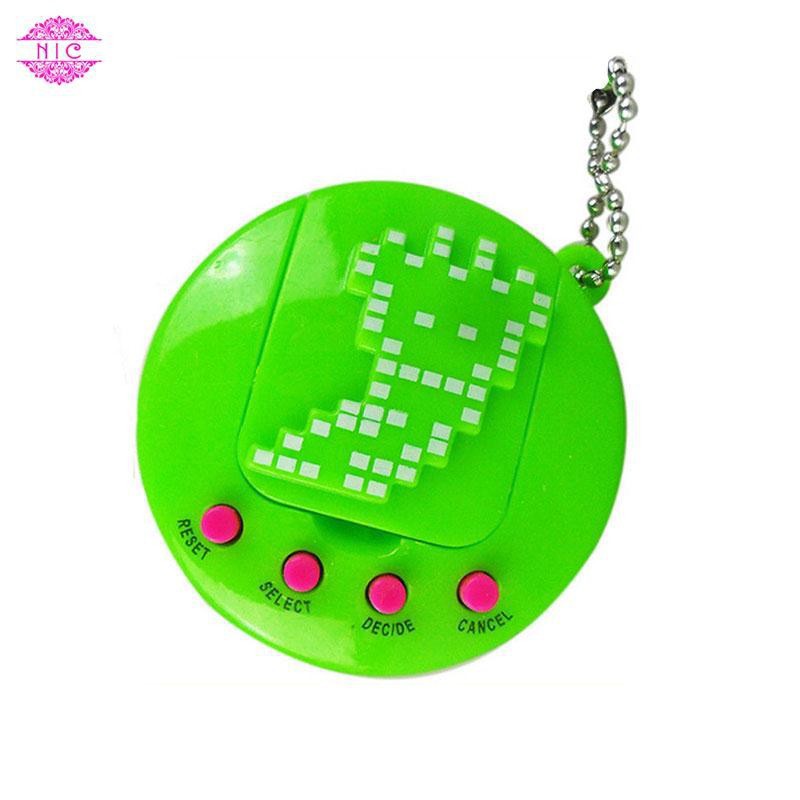 Máy chơi game nuôi thú ảo