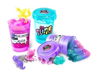 So Slime DIY Slime Case Usa