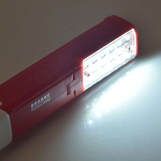 Đèn Pin Led Sạc Điện KM8730