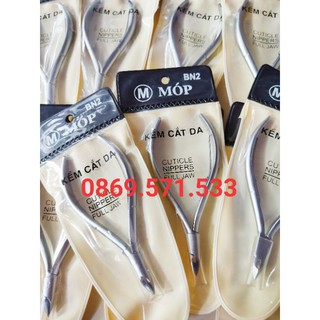Kềm cắt da Móp BN2
