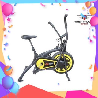 Xe đạp tập liên hoàn Life Span,xe đạp tập toàn thân tại nhà giá rẻ,Bảo hành 1 năm