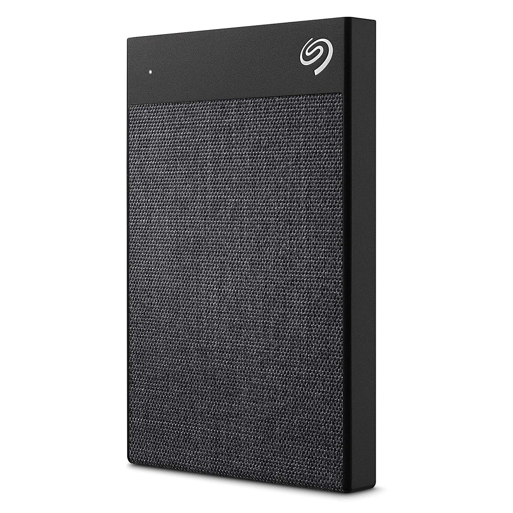 Ổ Cứng Di Động Seagate Backup Plus Ultra Touch 2TB – Mới (2019)