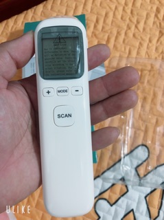 Combo 10 nhiệt kế CK-T1803