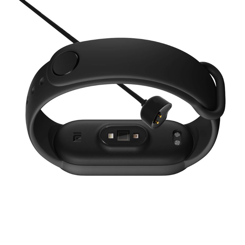 Dây Cáp Sạc Từ Tính Cho Đồng Hồ Thông Minh Xiao-Mi Mi Band 5