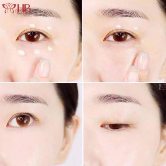 Kem Dưỡng Mắt Kumagic Eye Nhật Bản Giảm Thâm, Giảm Nhăn, Ngừa Lão Hóa vùng mắt | BigBuy360 - bigbuy360.vn