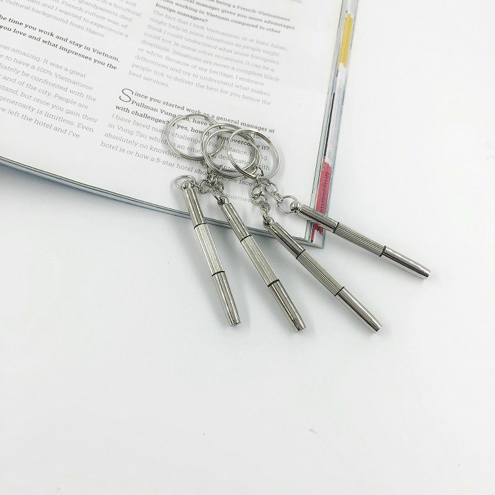 Móc vít chìa khóa sửa gọng kính Lilyeyewear | BigBuy360 - bigbuy360.vn