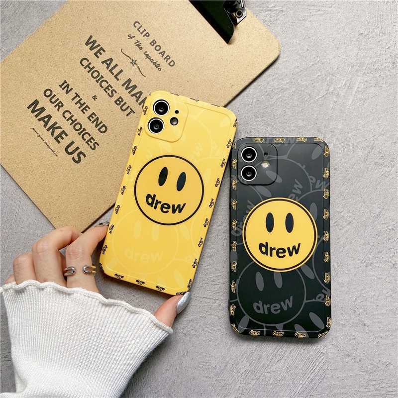 Mobile Ốp Điện Thoại imd Chống Sốc Họa Tiết Hoạt Hình Cho iphone 14 13 12 11 pro max 14plus 14pro 13promax 12pro 13pro