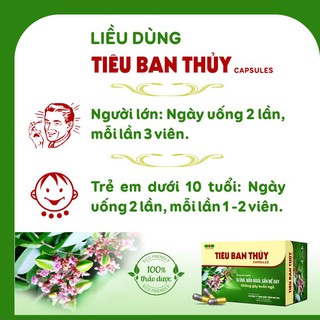 Tiêu Ban Thủy New