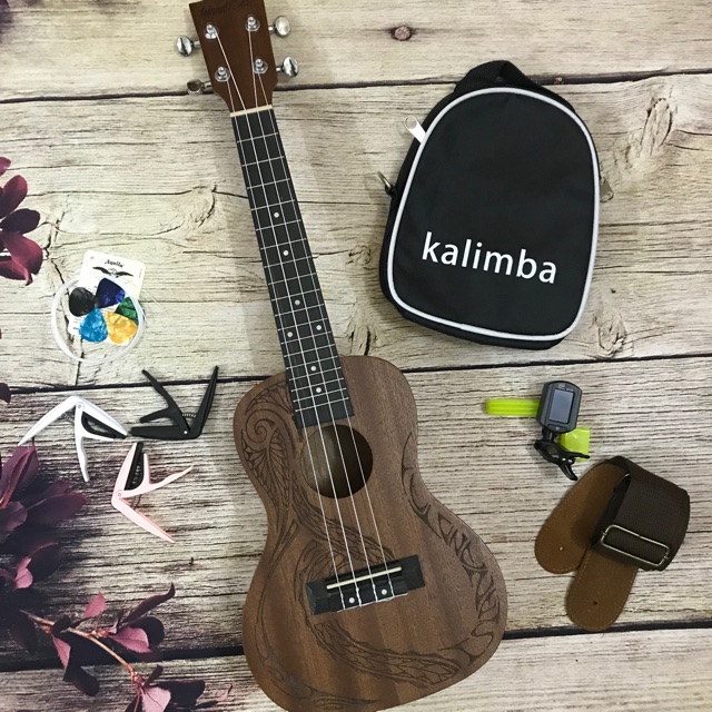 ĐÀN UKULELE TENOR MG2