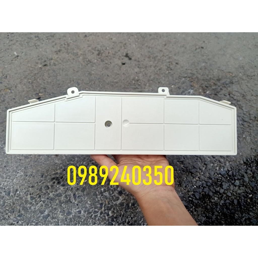 Bo mạch máy giặt Samsung WA87B5N3EG/XSV 6,2kg lồng đứng cửa trên